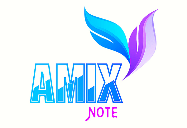 amixnote